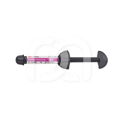 FILTEK UNIVERSAL RESTORATIVE - SERINGUE (4G) FILTEK UNIVERSAL RESTORATIVE - SERINGUE (4G)