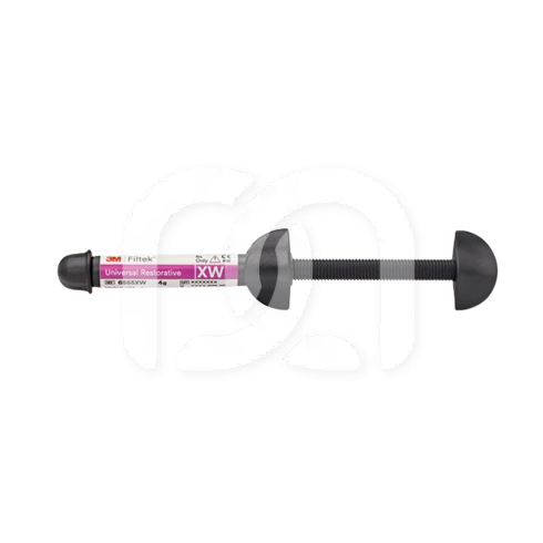FILTEK UNIVERSAL RESTORATIVE - SERINGUE (4G)