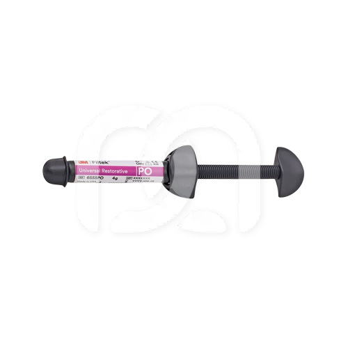 FILTEK UNIVERSAL RESTORATIVE - SPUITJE (1X4G) FILTEK UNIVERSAL RESTORATIVE - SPUITJE (1X4G)