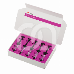 FILTEK UNIVERSAL RESTORATIVE - SPUITJES KIT (5X4G) FILTEK UNIVERSAL RESTORATIVE - SPUITJES KIT (5X4G)