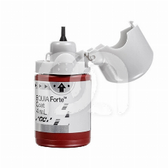 EQUIA FORTE COAT FLIPCAP (4ML) EQUIA FORTE COAT FLIPCAP (4ML)