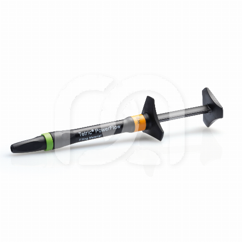 TETRIC POWERFLOW REFILL (2G) TETRIC POWERFLOW REFILL (2G)