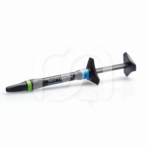 TETRIC POWERFLOW REFILL (2G) TETRIC POWERFLOW REFILL (2G)