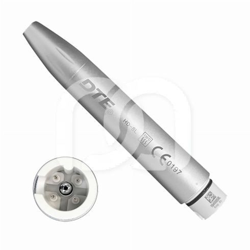 PIÈCE À MAIN D600 LED