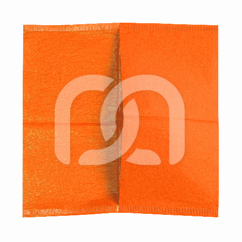 POCHETTES EN PAPIER PLASTIFIÉ POUR TÊTIÈRE (300)