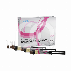 PANAVIA SA CEMENT UNIVERSAL AUTOMIX (3X4,6ML)