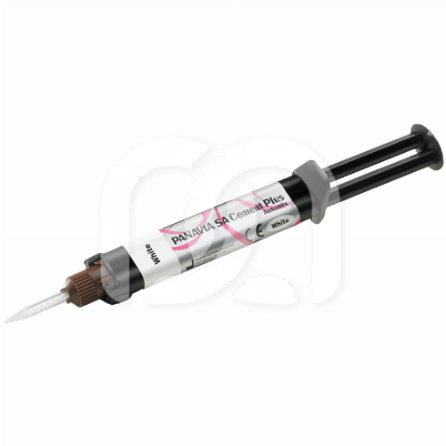 PANAVIA SA CEMENT UNIVERSAL AUTOMIX (1X4,6ML) PANAVIA SA CEMENT UNIVERSAL AUTOMIX (1X4,6ML)