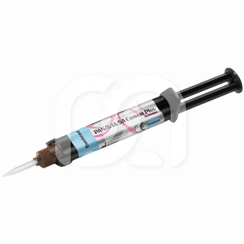 PANAVIA SA CEMENT UNIVERSAL AUTOMIX (1X4,6ML) PANAVIA SA CEMENT UNIVERSAL AUTOMIX (1X4,6ML)