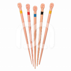 CÔNES DE GUTTA - PROTAPER GOLD (60)