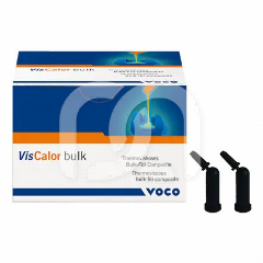 VISCALOR BULK - CAPSULES UNIVERSELE TINT (16X0,25G)