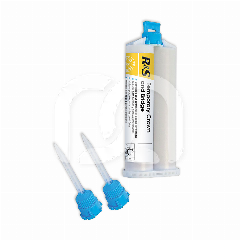 RÉSINE AUTOPOLYMÉRISABLE TEMPORARY CROWN AND BRIDGE