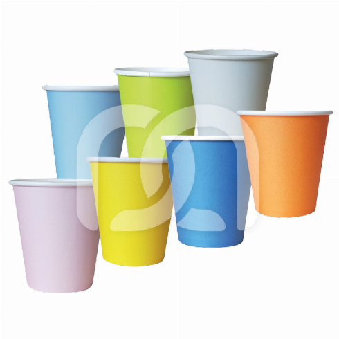 3000 PAPIER DRINKBEKERS