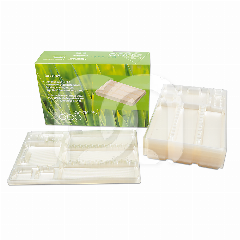 PLATEAUX JETABLES BIOTRAY (100)