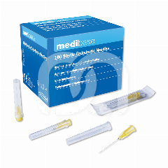 STERIELE NAALDEN - ENDONEEDLE (100)