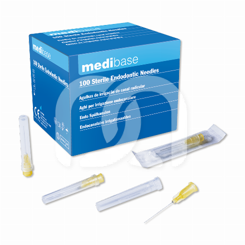 STERIELE NAALDEN - ENDONEEDLE (100)
