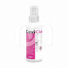 CAVICIDE OPPERVLAKTEREINIGING (200ML)