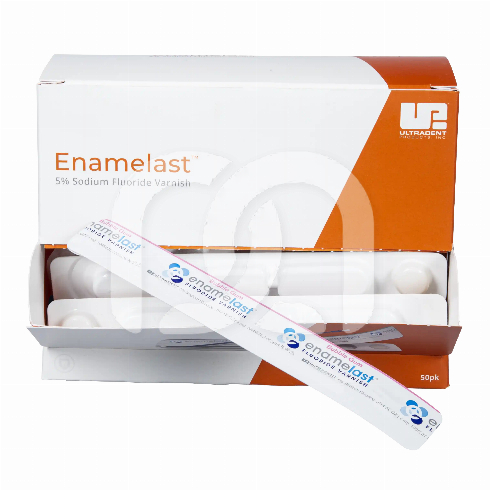 ENAMELAST™ UNIDOSES (50X0,4ML) ENAMELAST™ UNIDOSES (50X0,4ML)