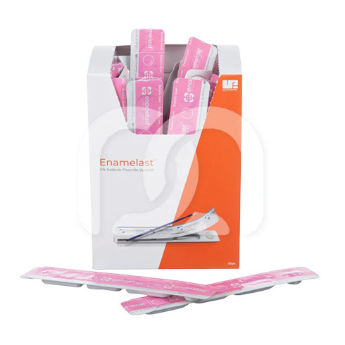 ENAMELAST™ UNIDOSES (50X0,4ML) ENAMELAST™ UNIDOSES (50X0,4ML)