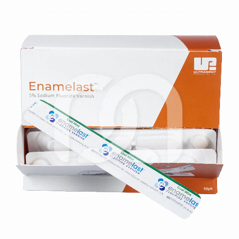 ENAMELAST™ UNIDOSES (50X0,4ML) ENAMELAST™ UNIDOSES (50X0,4ML)