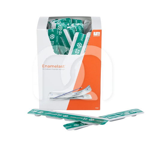 ENAMELAST™ UNIDOSES (50X0,4ML) ENAMELAST™ UNIDOSES (50X0,4ML)