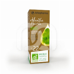 OLIE N°22 MUNT PEPER (10ML)