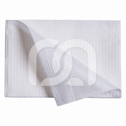 GEPLASTIFICEERDE SERVETTEN (500)  GEPLASTIFICEERDE SERVETTEN (500)