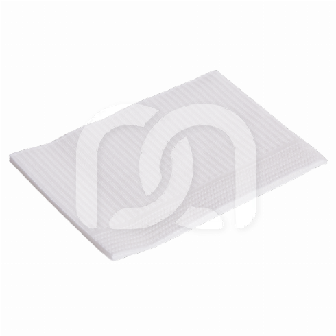 SERVIETTES PLASTIFIÉES (500) SERVIETTES PLASTIFIÉES (500)