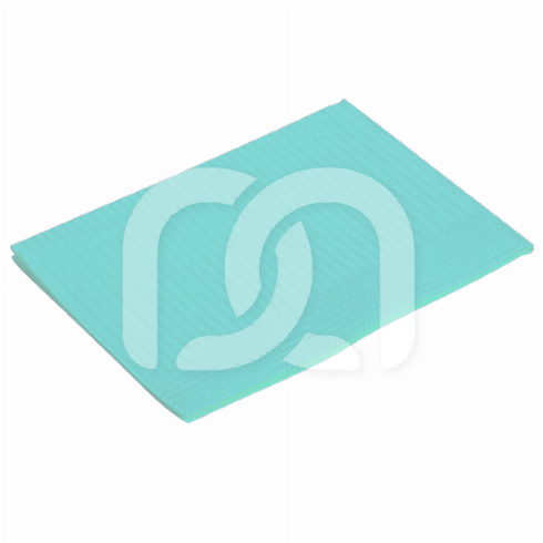 SERVIETTES PLASTIFIÉES (500)