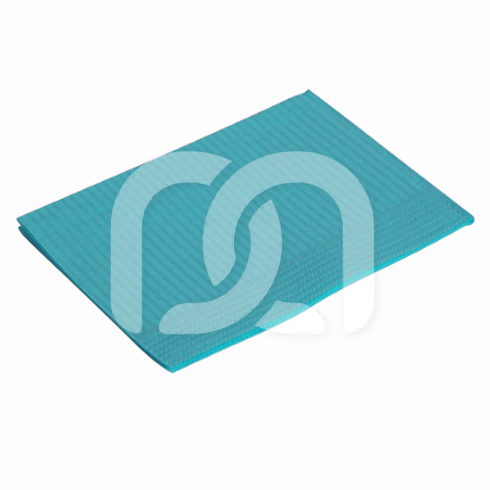 SERVIETTES PLASTIFIÉES (500)