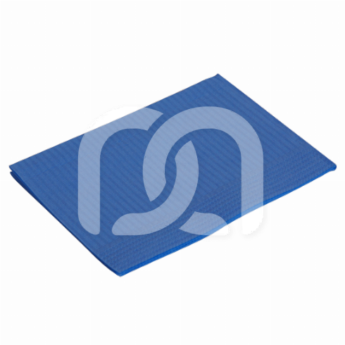 SERVIETTES PLASTIFIÉES (500)