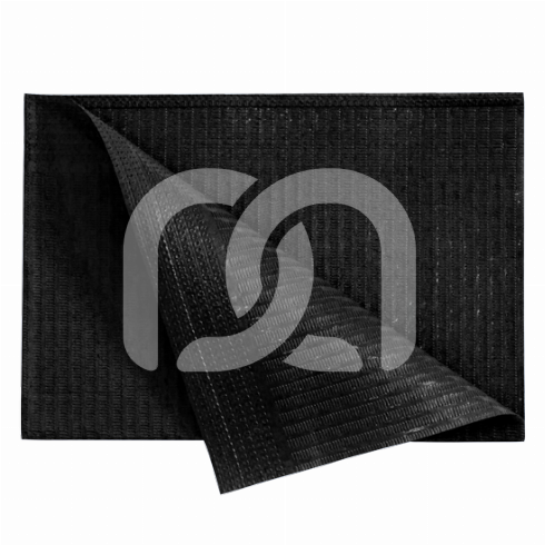 SERVIETTES PLASTIFIÉES (500)