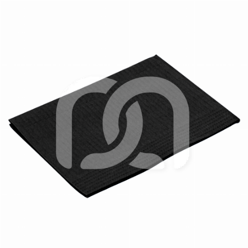 SERVIETTES PLASTIFIÉES (500)