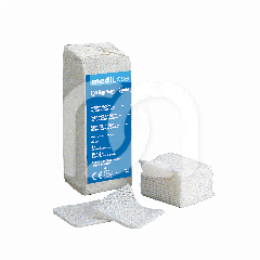 COMPRESSES NON TISSÉES NON STÉRILES (1000)