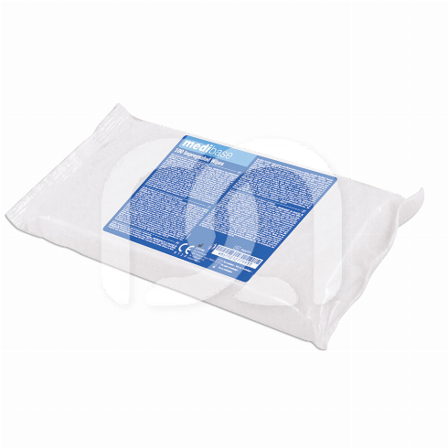 RECHARGE LINGETTES DÉSINFECTANTES (100)