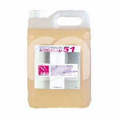 DENTO-VIRACTIS INSTRUGERM 51 (5L) DENTO-VIRACTIS INSTRUGERM 51 (5L)