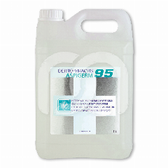 DENTO-VIRACTIS ASPIGERM 95 (5L) DENTO-VIRACTIS ASPIGERM 95 (5L)