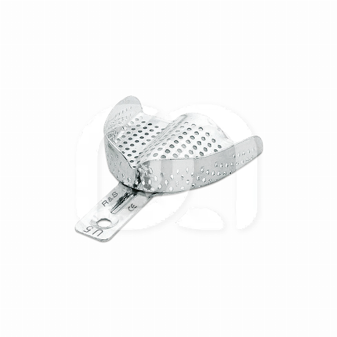 PORTE-EMPREINTE PERFORÉ - ALUMINIUM PORTE-EMPREINTE PERFORÉ - ALUMINIUM