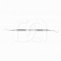 DUBBELEINDIGE DIAGNOSTISCHE SONDE (NR.23/17) DUBBELEINDIGE DIAGNOSTISCHE SONDE (NR.23/17)