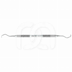 GRACEY CURETTE 
