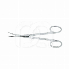 GEBOGEN TANDVLEESCHAAR GEBOGEN TANDVLEESCHAAR