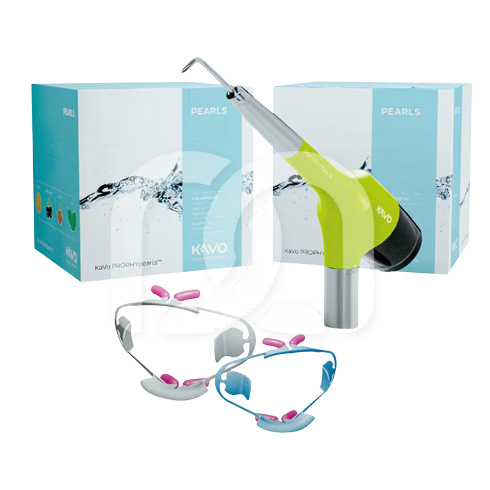 PROPHY BOX PROPHYFLEX 4 - WAVE PROPHY BOX PROPHYFLEX 4 - WAVE