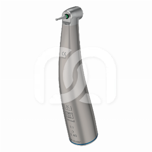 T3 S-LINE ES40 HOEKSTUK - BLAUW