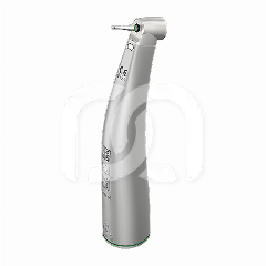 CONTRE-ANGLE T3 S-LINE ES6 - VERT