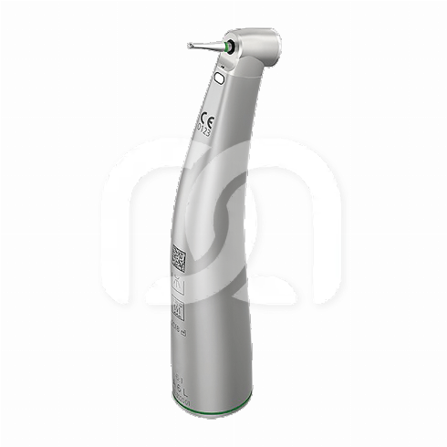 T3 S-LINE ES6 HOEKSTUK - GROEN