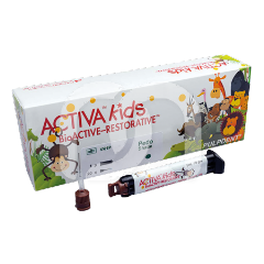 ACTIVA KIDS BIOACTIVE SINGLE REFILL (5ML) ACTIVA KIDS BIOACTIVE SINGLE REFILL (5ML)