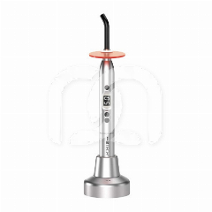 LAMPE À POLYMÉRISER LED-1007 LAMPE À POLYMÉRISER LED-1007