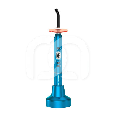 LAMPE À POLYMÉRISER LED-1007 LAMPE À POLYMÉRISER LED-1007
