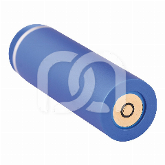 BATTERIE POUR LAMPE À PHOTOPOLYMÉRISER