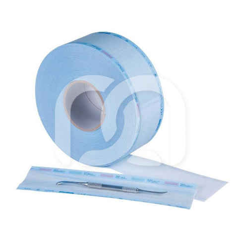 GAINE DE STÉRILISATION MEDIBASE (200M)