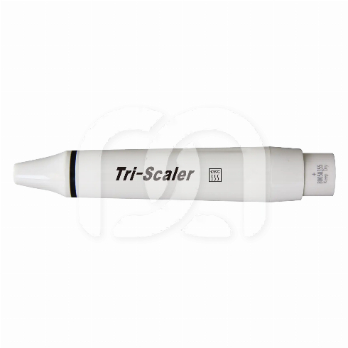 DÉTARTREUR À ULTRASONS TRI-SCALER COMPACT - LA PIÈCE À MAIN TYPE S